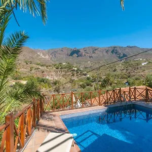 La Montana Ferienhaus
