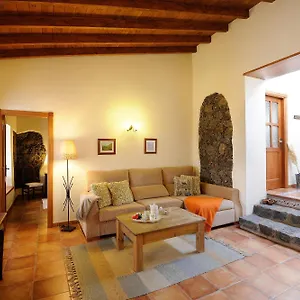 La Majadera Ferienhaus