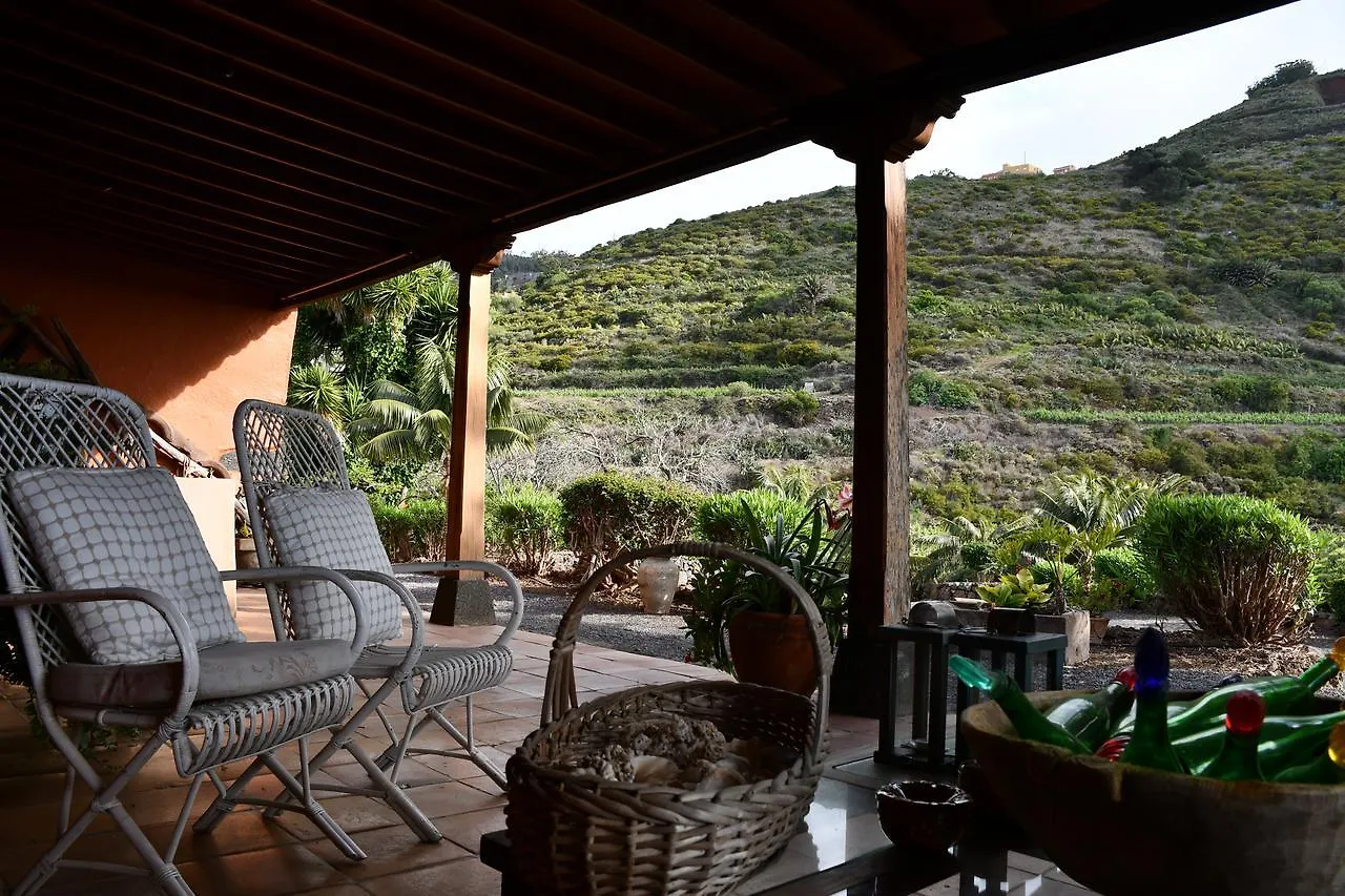 Country house Haciendas Del Valle - Casa San Miguel Valle de Guerra Spain